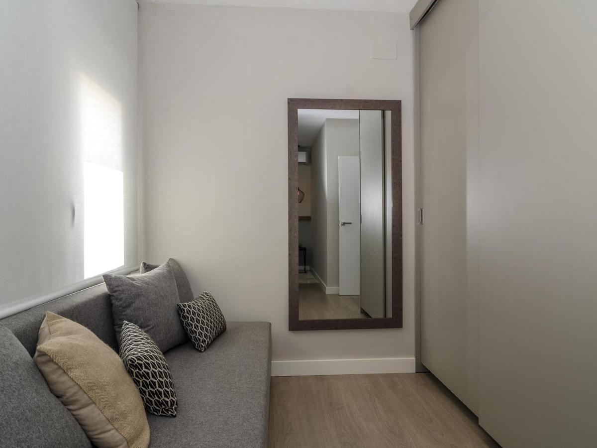 Sitges Spaces Deluxe Centre Apartment 외부 사진