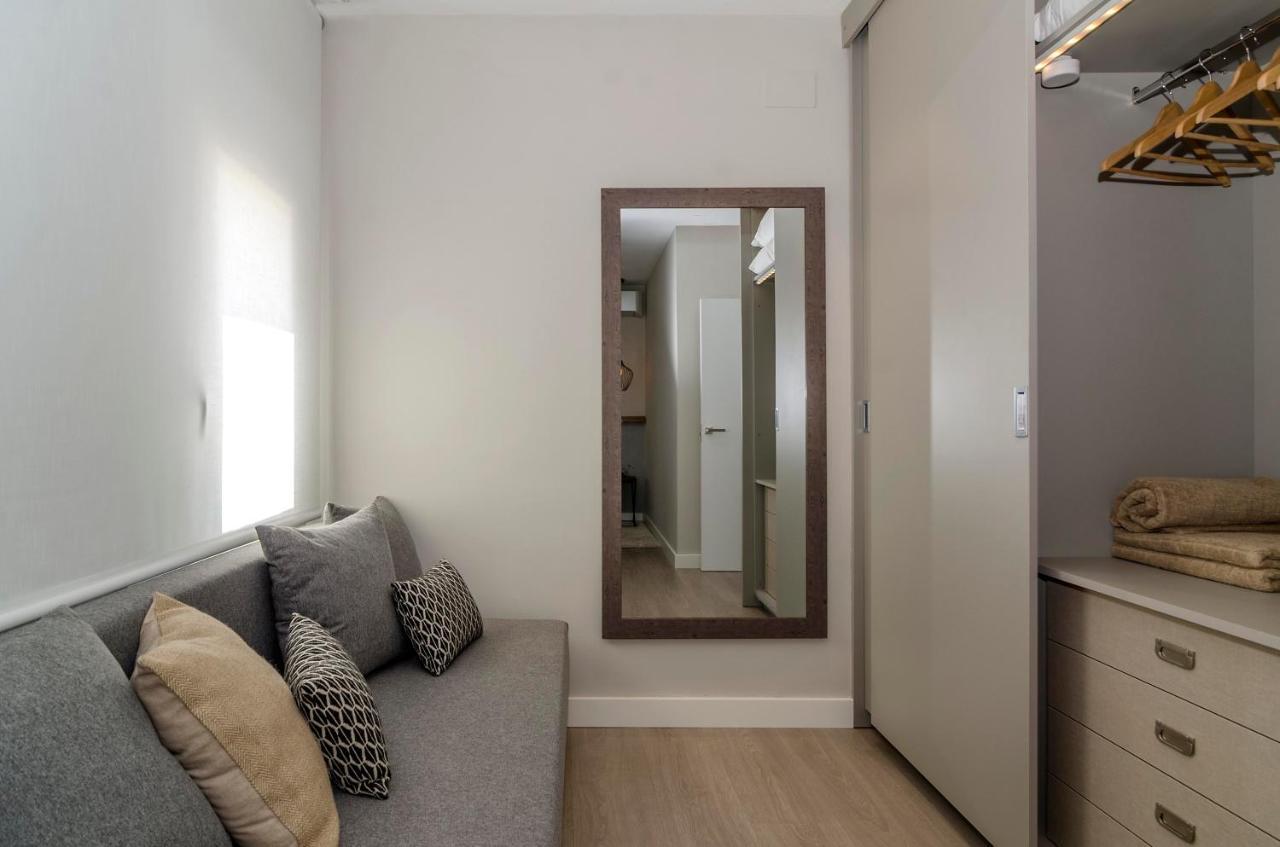 Sitges Spaces Deluxe Centre Apartment 외부 사진