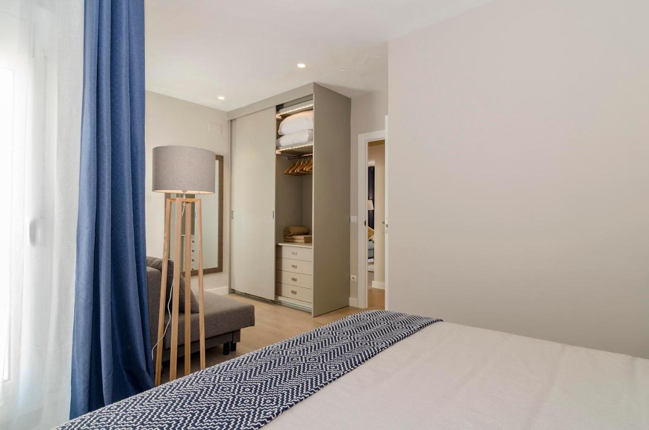 Sitges Spaces Deluxe Centre Apartment 외부 사진