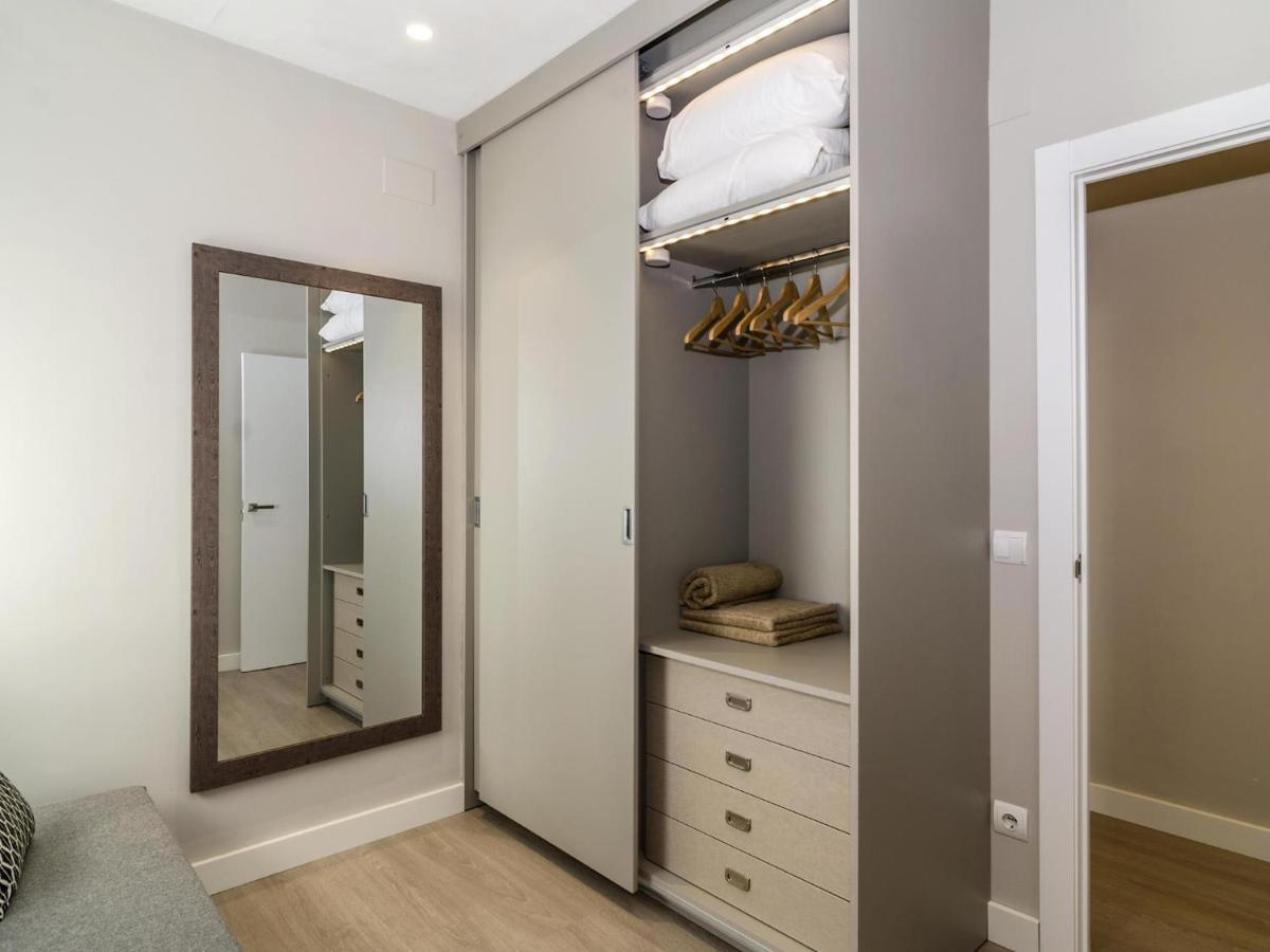 Sitges Spaces Deluxe Centre Apartment 외부 사진