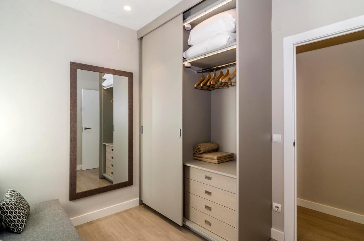 Sitges Spaces Deluxe Centre Apartment 외부 사진