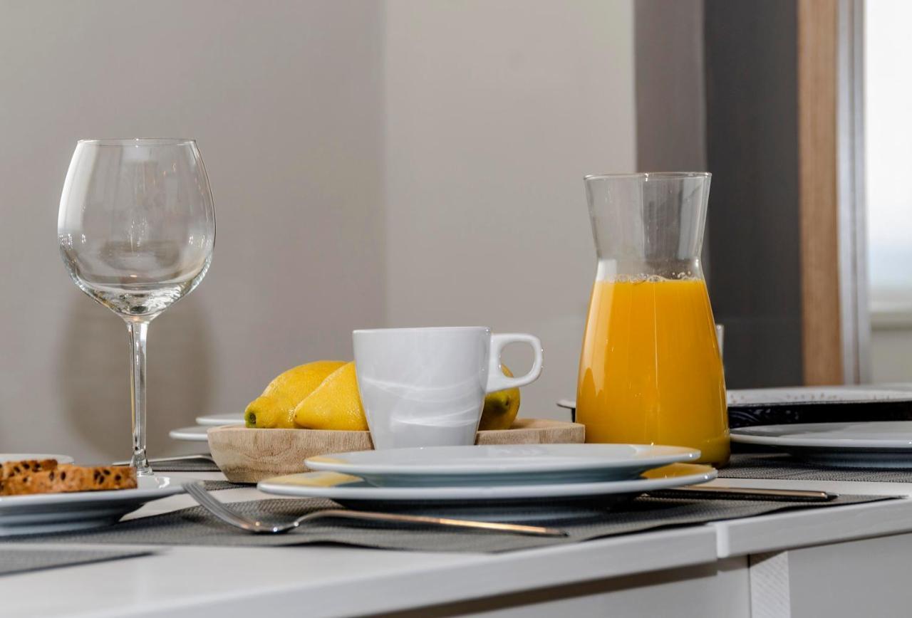 Sitges Spaces Deluxe Centre Apartment 외부 사진
